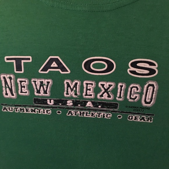 Sierra Madré 1RN # 117413 Woman’s tee size Large Firm! price - Picture 2 of 5